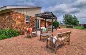 Beautify Your Backyard- Peak RES